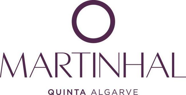 Martinhal Quinta Family Golf Resort 알만실 로고 사진