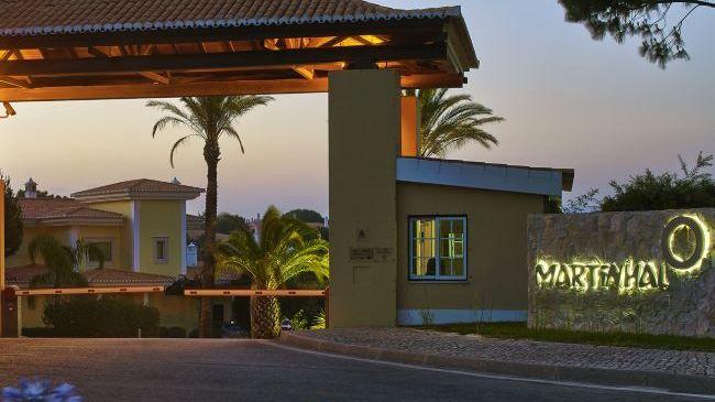 Martinhal Quinta Family Golf Resort 알만실 외부 사진