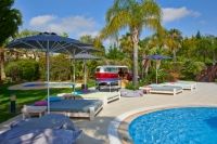 Martinhal Quinta Family Golf Resort 알만실 외부 사진