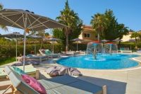 Martinhal Quinta Family Golf Resort 알만실 외부 사진