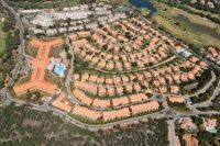 Martinhal Quinta Family Golf Resort 알만실 외부 사진
