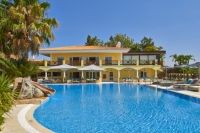 Martinhal Quinta Family Golf Resort 알만실 외부 사진